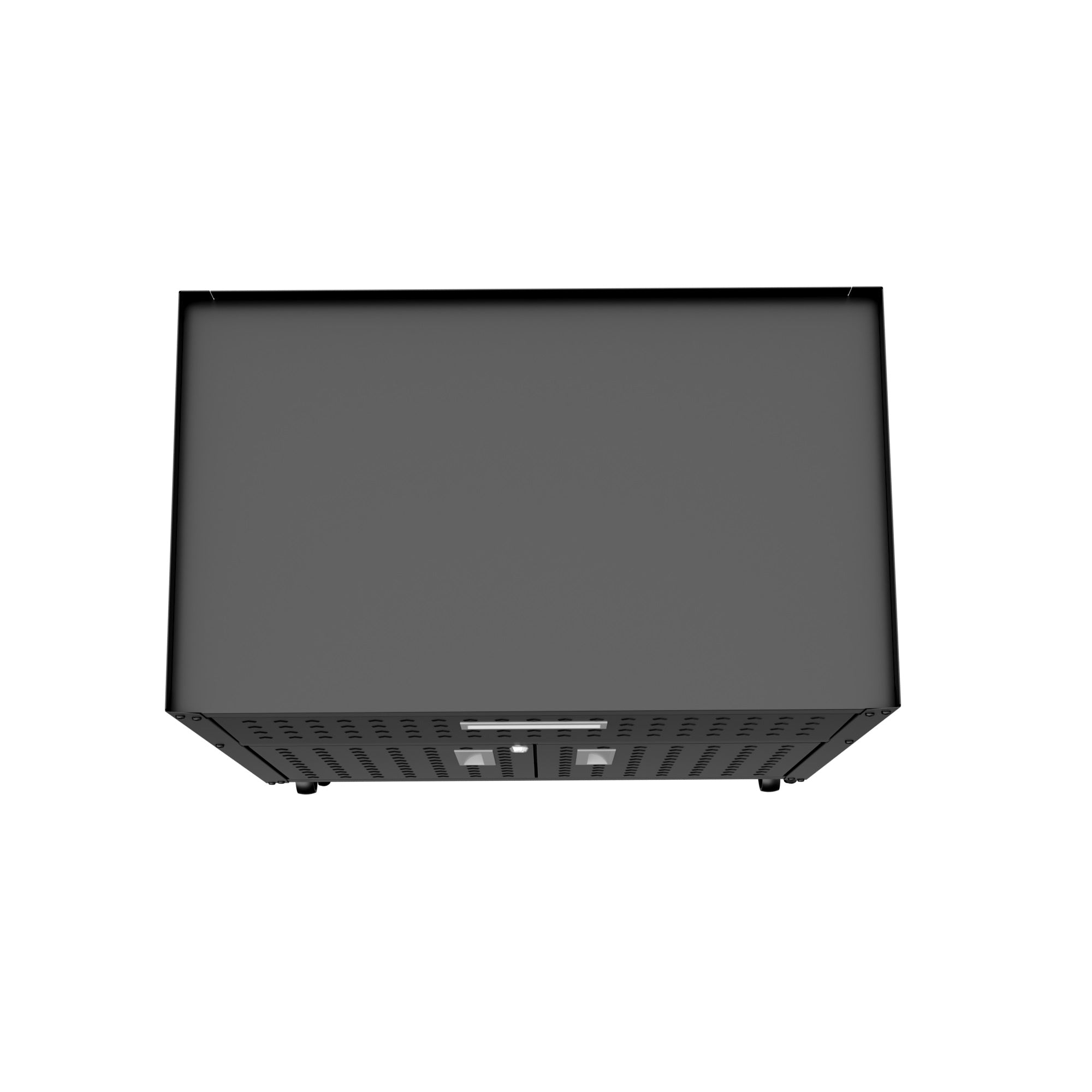 Fortress 30" Rolling Garage Cabinet