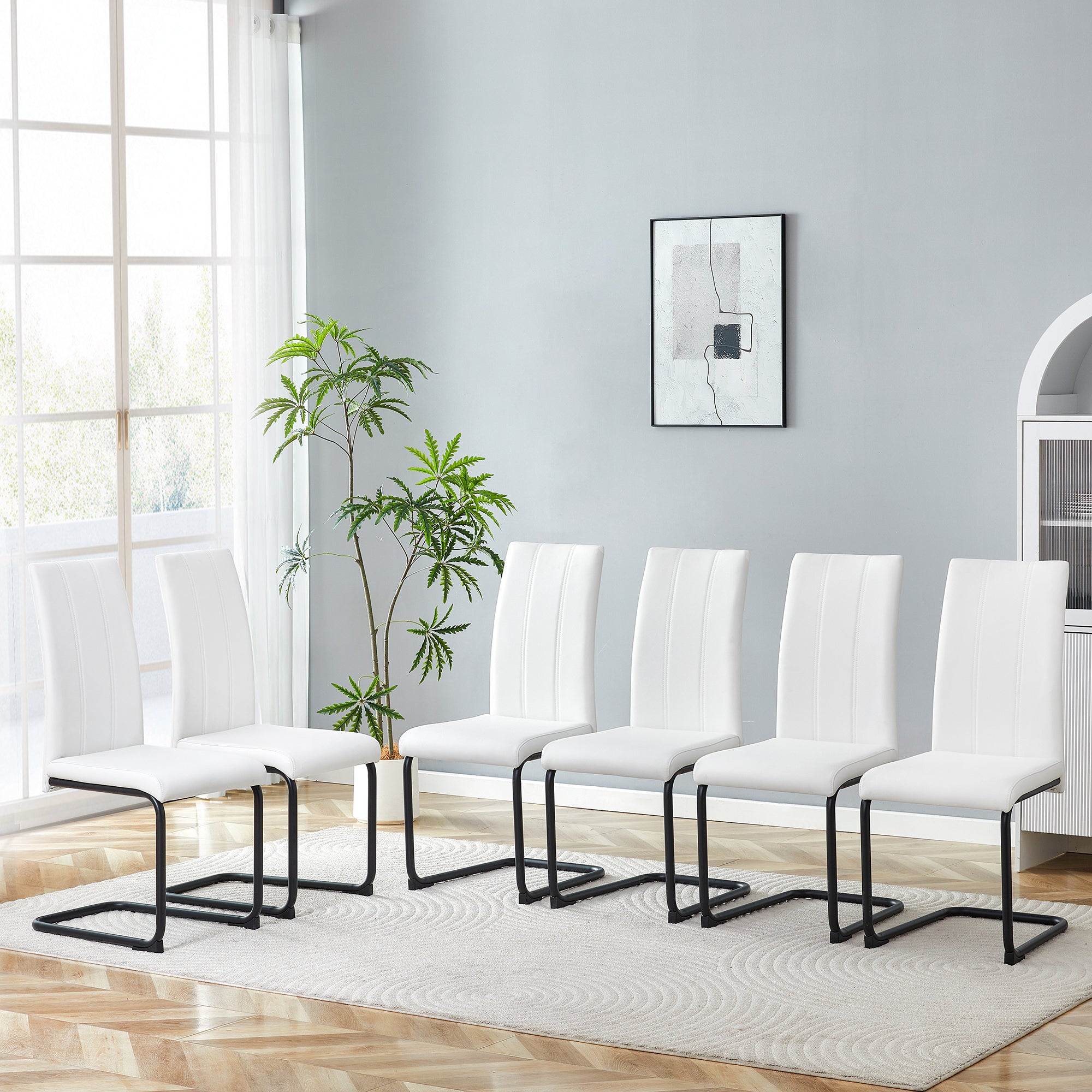 2-Pack Dining Seating