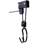 Kayak Hoist for Quality Garage Storage