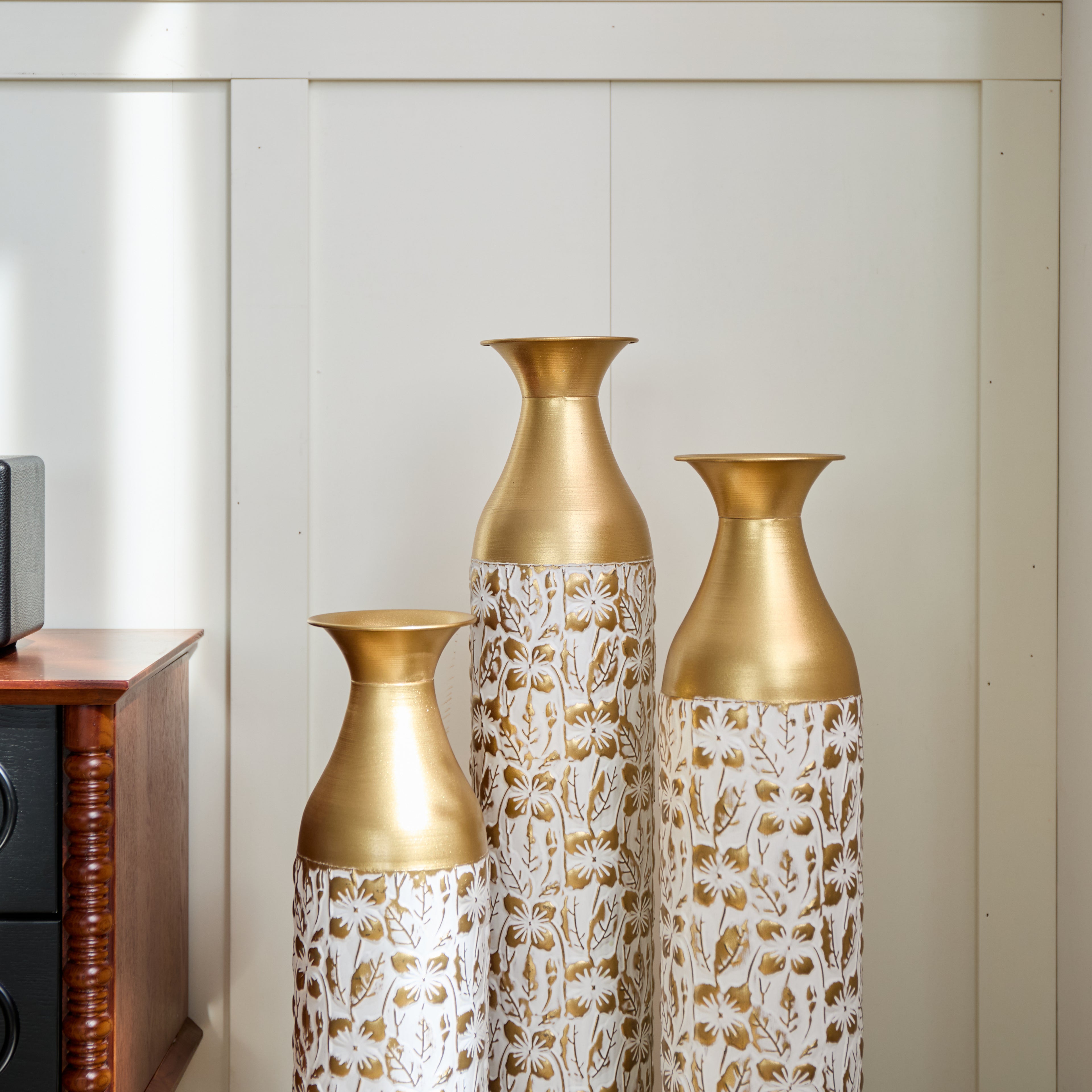 Mother's Day Gift Set - Gilded
