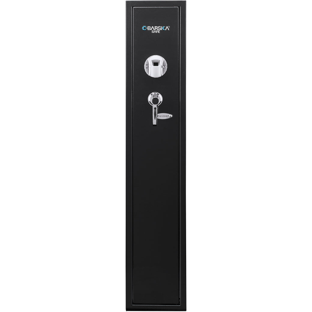 1.83 Cu Ft Biometric Rifle Safe