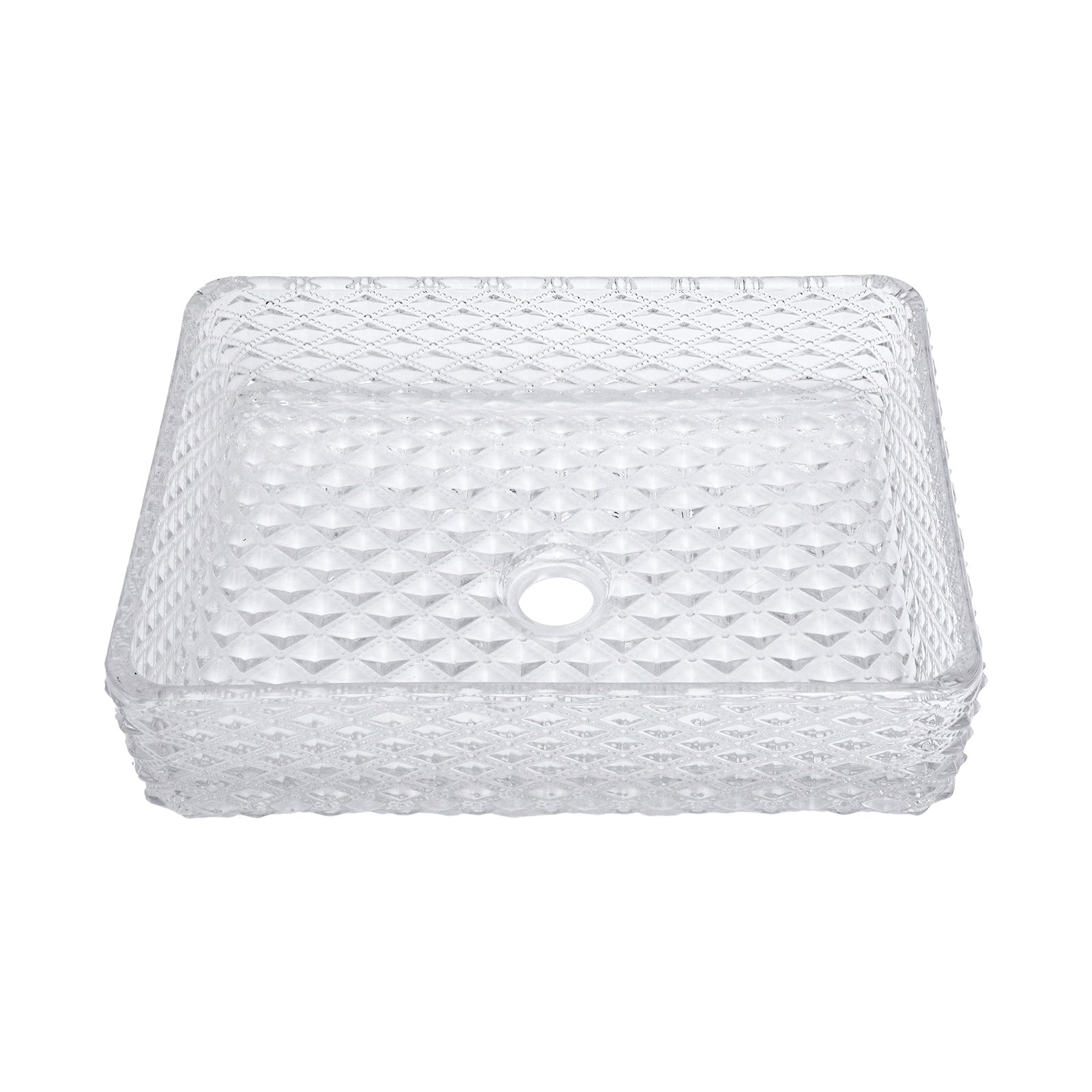 Bathroom Vessel Sink Above Counter by Lordear