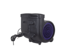 1/2 HP Air Mover, High Power, 100%
