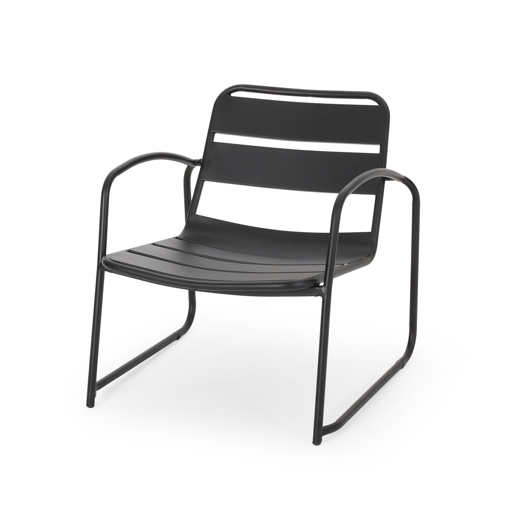 Conrad Chair