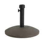 Ander Outdoor 35-Pound Round Umbrella Base
