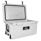 110 Quart Heavy-Duty Cooler