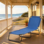 Sun Tanning Chair