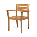 Stamford Dining Chairs Set of 2