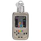 Mini Tetris™ Ornament