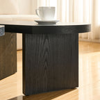 Modern Butterfly MDF Coffee Table