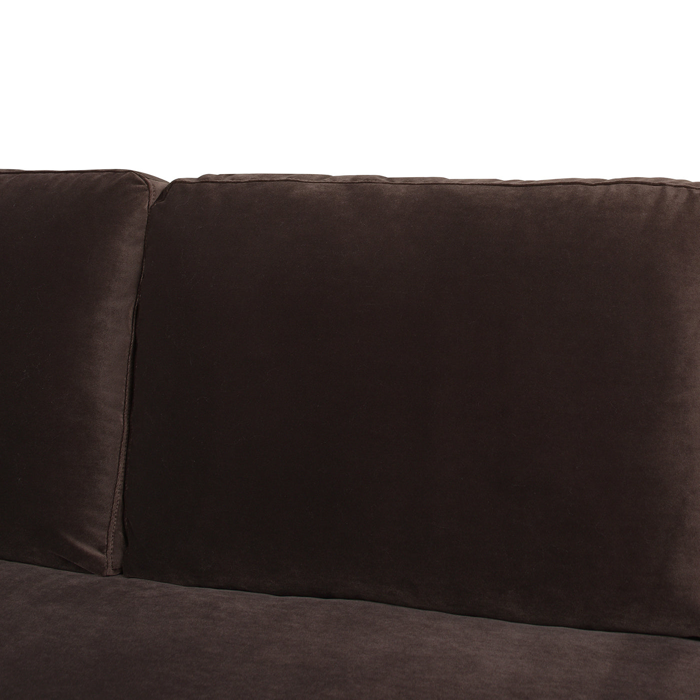 Knox 84" Modern Farmhouse Sofa, Deep