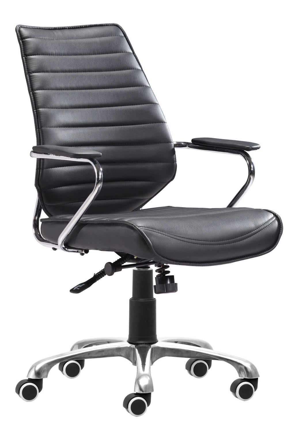 Enterprise Low Back Office Chair