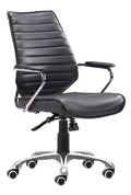Enterprise Low Back Office Chair