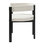 Modern Dining Arm Chair Set of 2