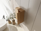 24 Inch Wall Mounted Side Cabinet Combination