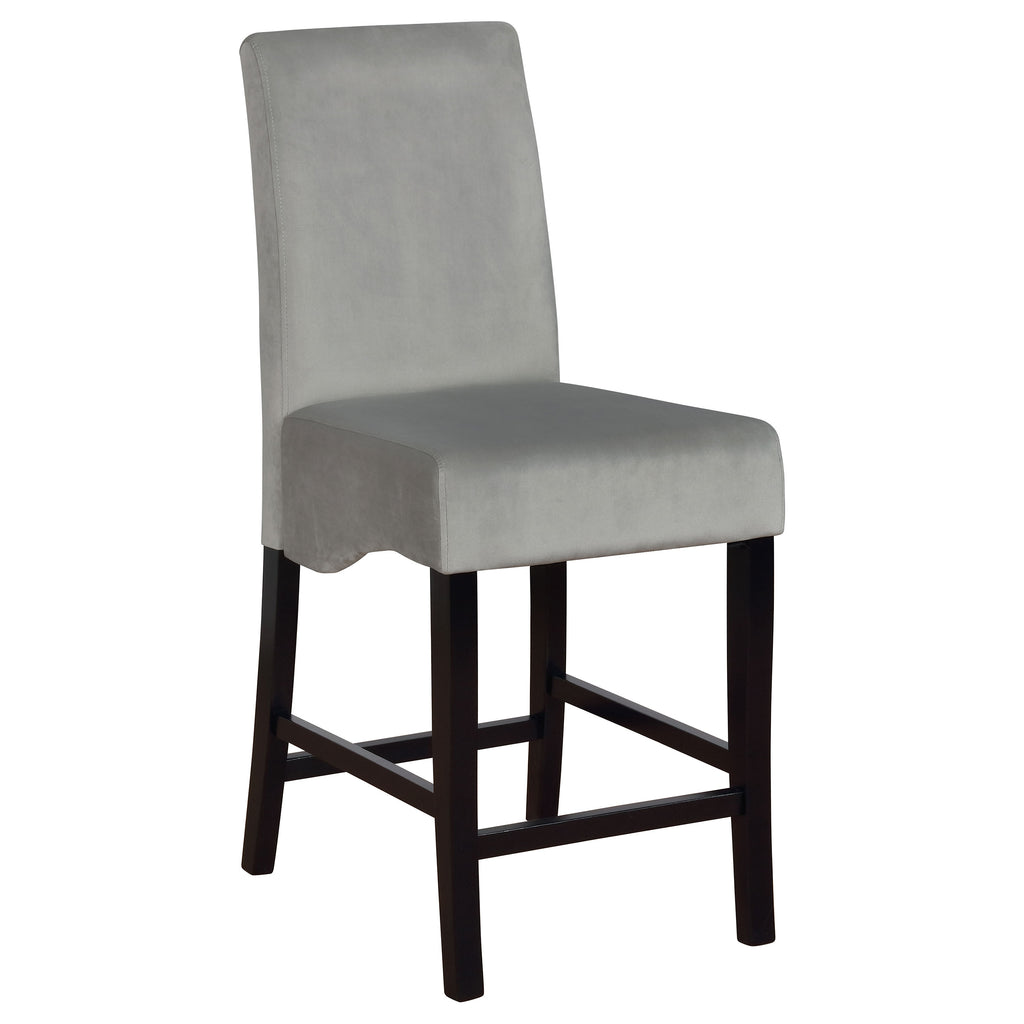 Giannis Seven-Piece Counter Height Dining Set