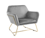 Keira 29.5" Accent Chair