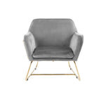 Keira 29.5" Accent Chair