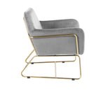 Keira 29.5" Accent Chair