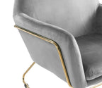 Keira 29.5" Accent Chair