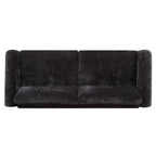 89" Chenille Sofa