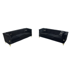 FX-P82-2PC Sofa