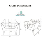Lounge Chair