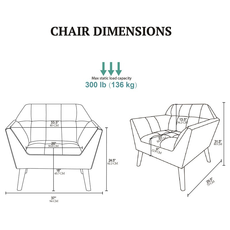 Lounge Chair
