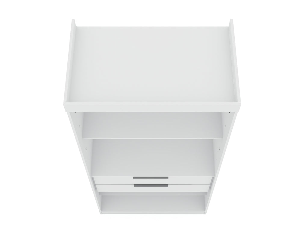Mulberry 36" Wardrobe Closet