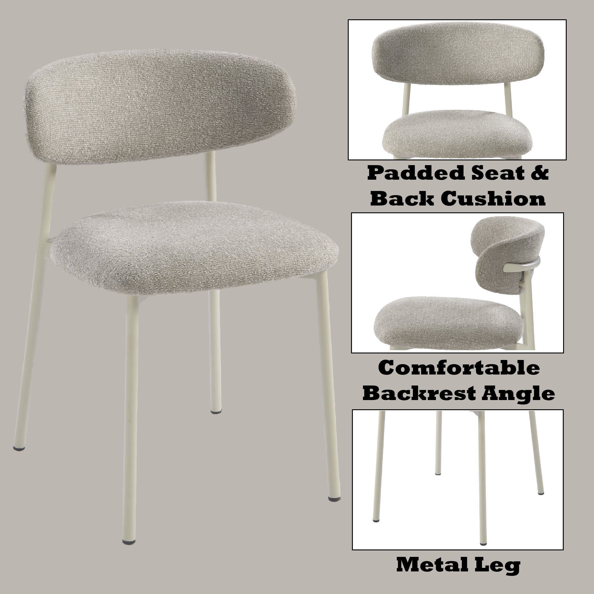 Ingram Side Chair