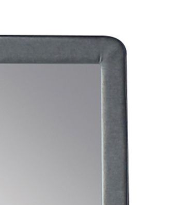 Valda Vanity & Dresser Mirror