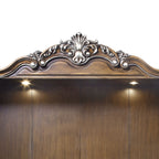 Latisha Antique TV & Entertainment Unit