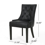 Cheney Dining Chair - KD MP2 (Set of 2)