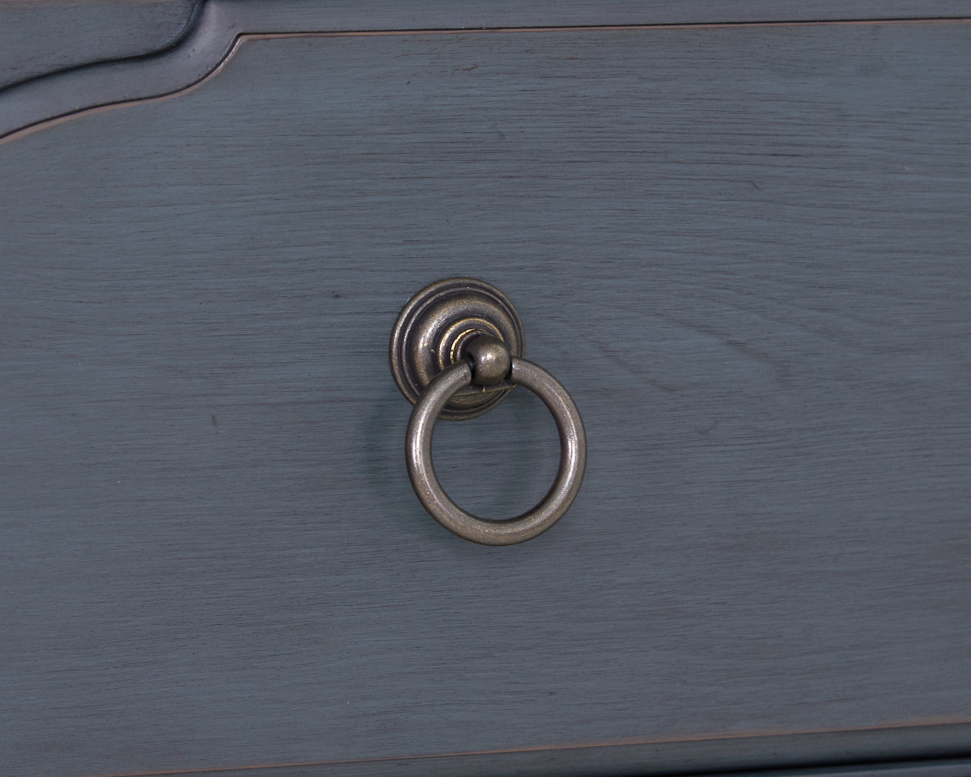 Americana 5-Drawer Chest
