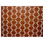 Outdoor & Indoor Metal Privacy Screen