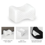 Restonic ComfortCare Hybrid Restful Nights Plush, King + 12-Piece Premium Comfort Bedding Pack, King Size