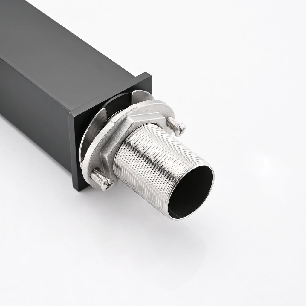 Single Hole Bathroom Faucet