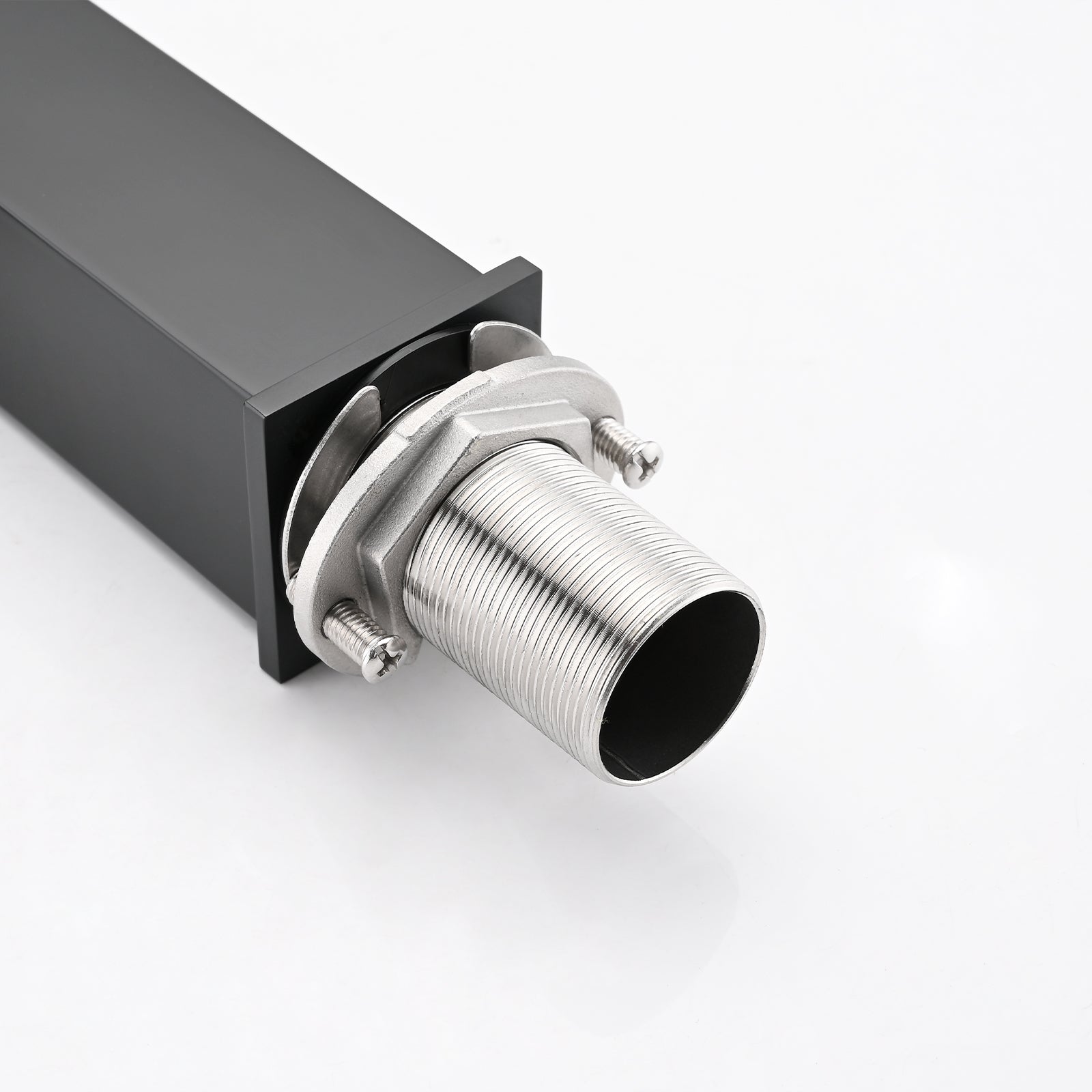 Single Hole Bathroom Faucet