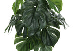 Artificial 24" Tall Monstera Plant