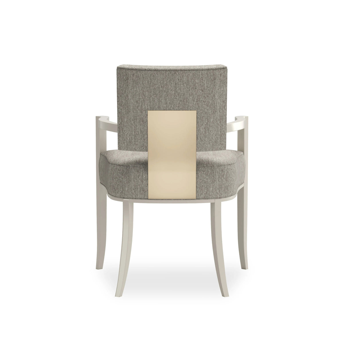 Reserved Seating Arm Dining Chair