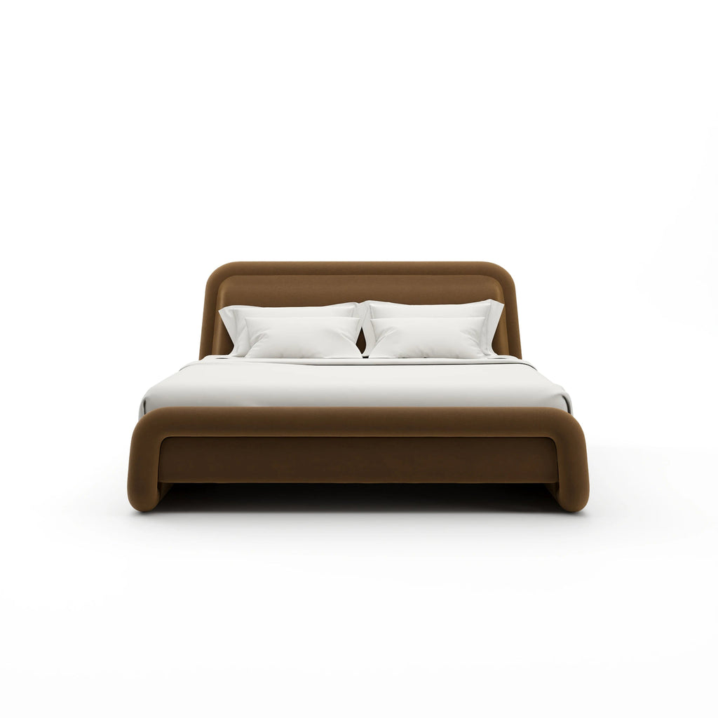 Bold Bed