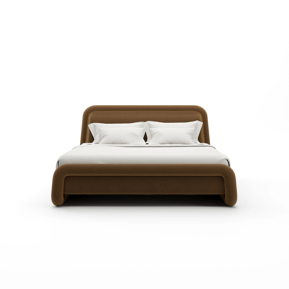 Bold Bed