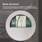 32 Inch Bathroom LED Classy Vanity Mirror
