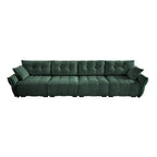 Modern 4-Seater Sofa