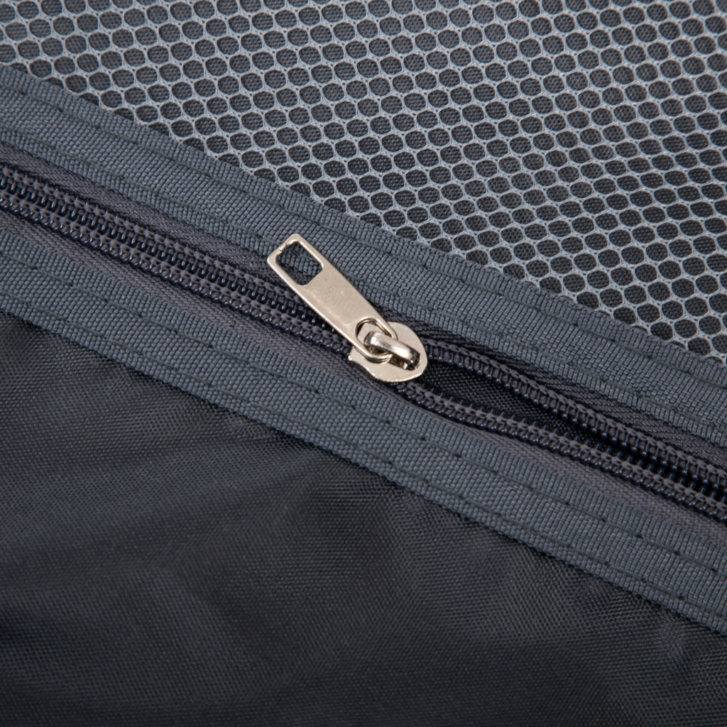 14"/20" 2 Pcs/Set ABS Spinner Wheel Luggage with Combination Lock