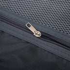 14"/20" 2 Pcs/Set ABS Spinner Wheel Luggage with Combination Lock