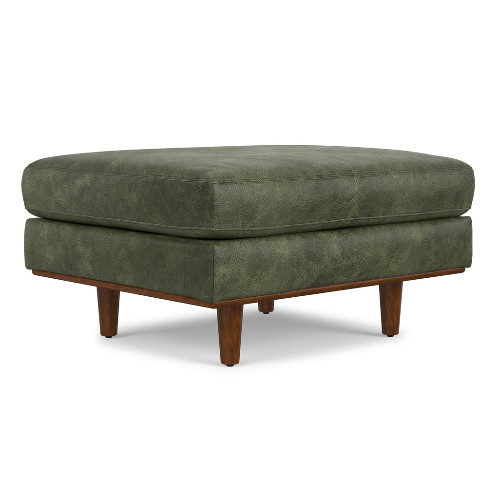 Morrison Ottoman