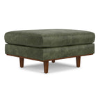Morrison Ottoman