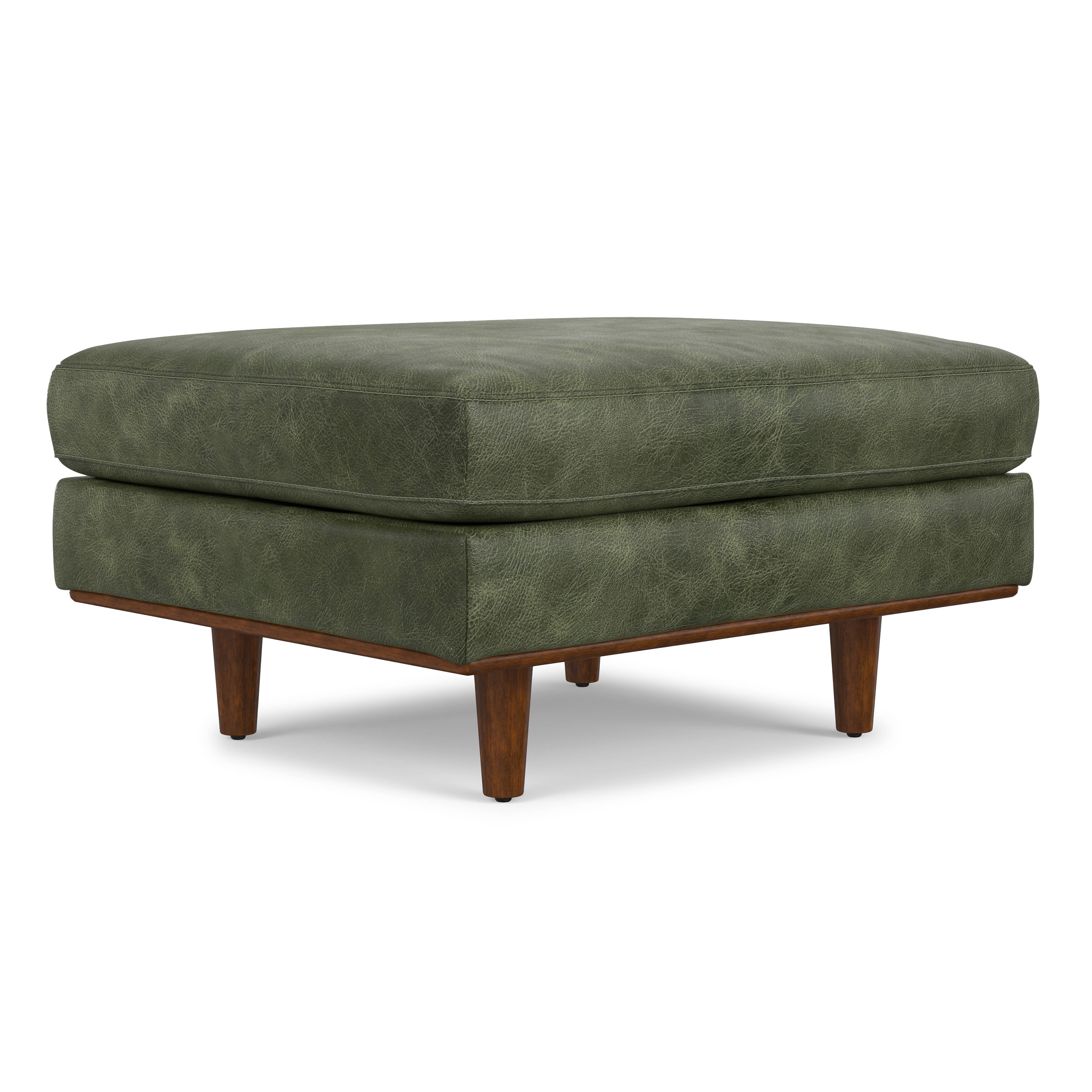 Morrison Ottoman