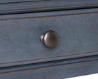Americana 60 Inch Sofa Table, Corduroy